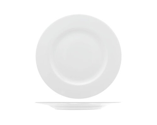 M&T Flat plate 24 cm " IBIZA "