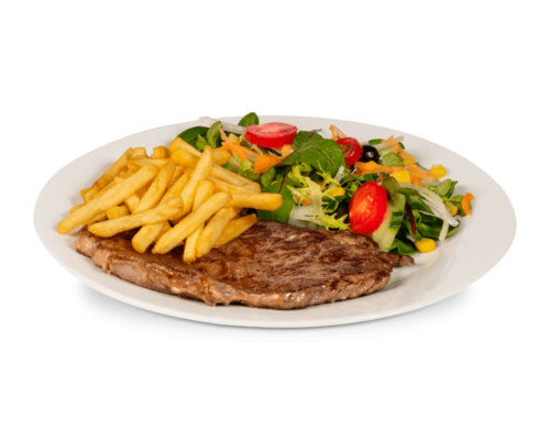 M&T Assiette plate 27 cm " IBIZA "