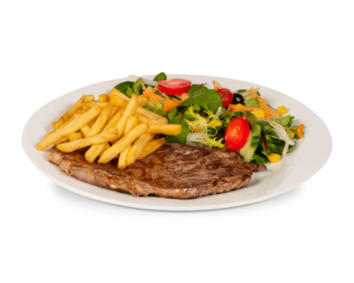 M&T Flat plate 27 cm " IBIZA "