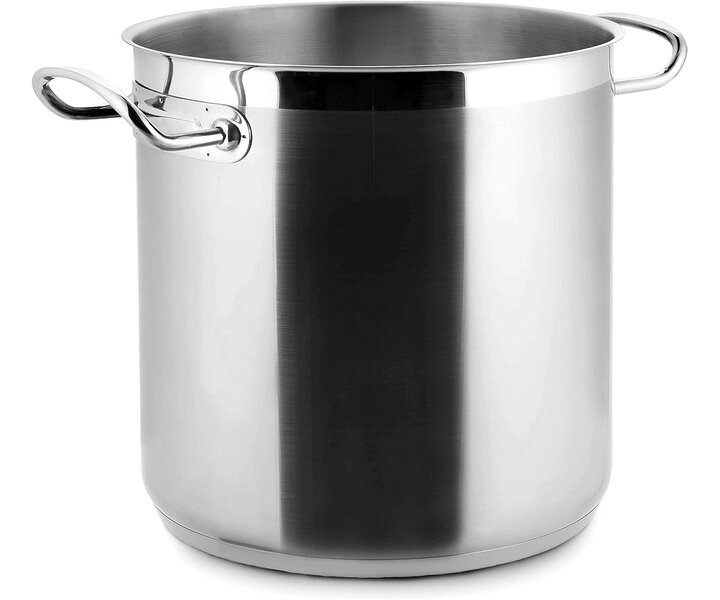 LACOR Stockpot 3,2 liter Ø 16 cm " ECO-CHEF "