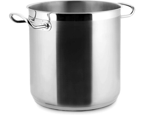 LACOR Ketel 10,5 liter Ø 24 cm " ECO-CHEF"