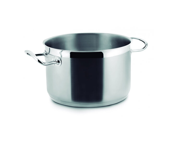 LACOR Braisière 2,0 litre Ø 16 cm " ECO-CHEF "