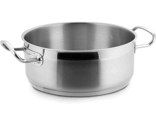 LACOR Lage kookpot  1,6 liter Ø 16 cm " ECO-CHEF"