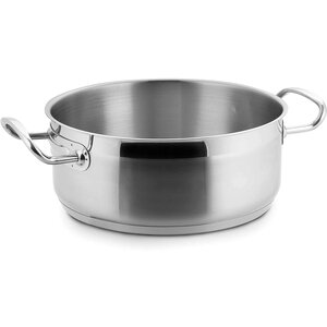 LACOR Rondeau 4,25 litre Ø 24 cm " ECO-CHEF "