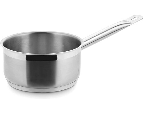 LACOR Saucepan 0,75 liter  Ø  12 cm " ECO-CHEF "