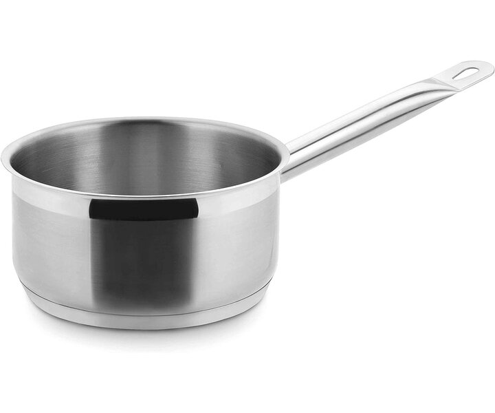 LACOR Casserole - Poelon 0,75 litre  Ø  12 cm " ECO-CHEF "