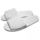 M&T Slippers with open toe box with 100 pair