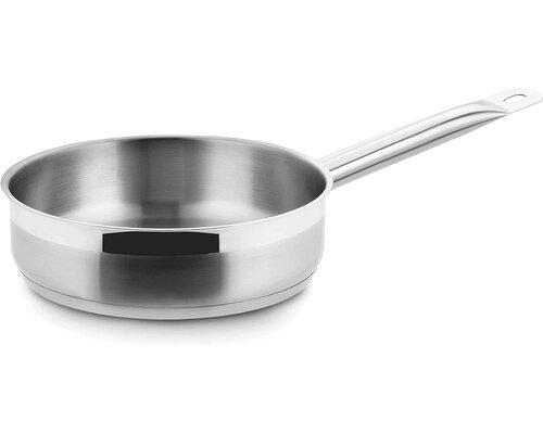 LACOR Sauteuse 4 liter Ø 28 cm " ECO-CHEF"