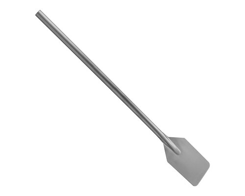 M & T  Mixing spatula 1,2 m