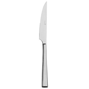 SOLA  Steak knife monobloc  " Durban "