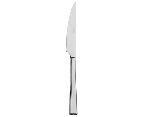 SOLA  Steak knife monobloc  " Durban "