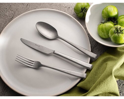 SOLA  Table fork " Durban Vintage  "