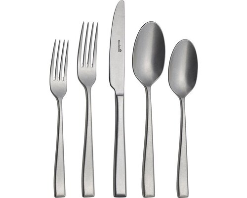 SOLA  Dessert fork " Durban  Vintage "