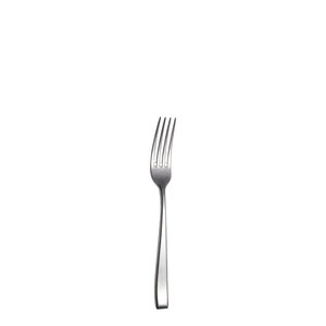 SOLA  Dessert fork " Durban Vintage "