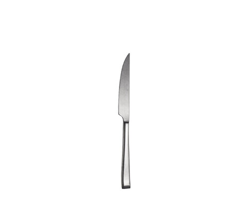 SOLA  Steak knife monobloc  " Durban Vintage "