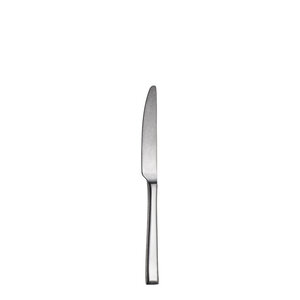 SOLA  Table knife monobloc  " Durban Vitage "