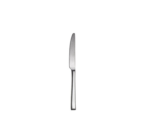 SOLA  Couteau de table monobloc  " Durban Vintage "