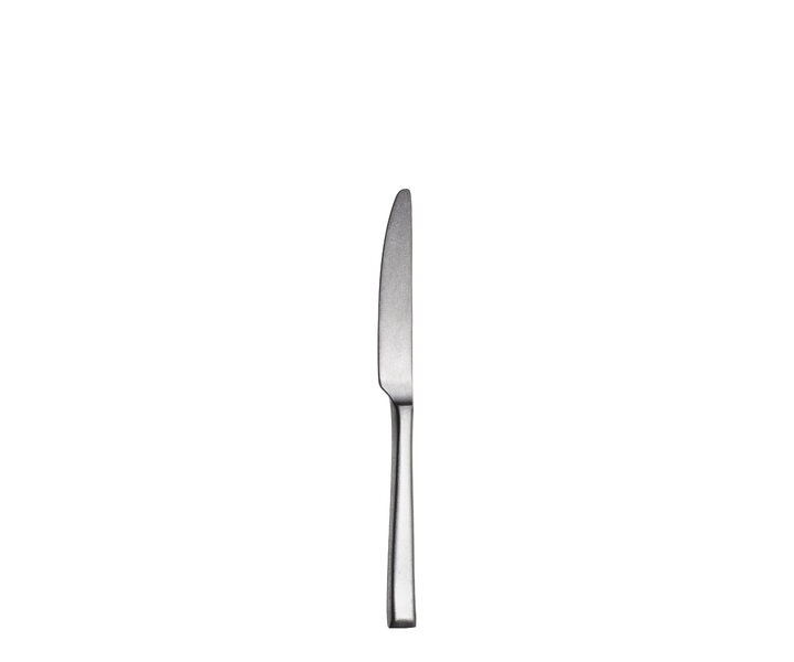 SOLA  Table knife monobloc  " Durban Vitage "