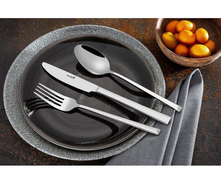 SOLA  Table fork  " LUXOR  "