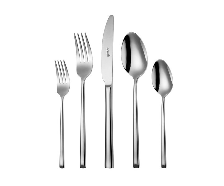 SOLA  Table knife monobloc  " LUXOR  "