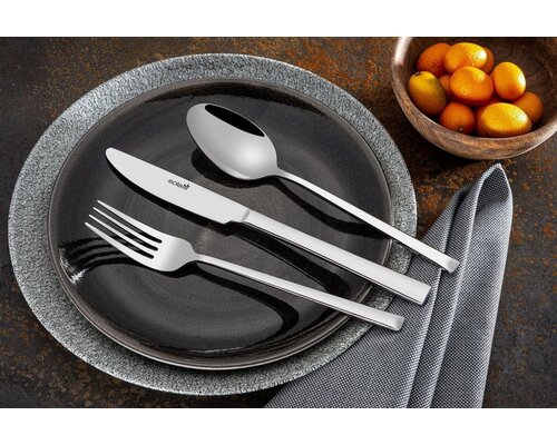 SOLA  Table knife monobloc  " LUXOR  "