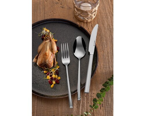 SOLA  Dessert vork " LUXOR  "