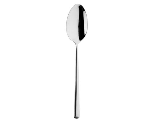 SOLA  Dessert spoon   " LUXOR  "