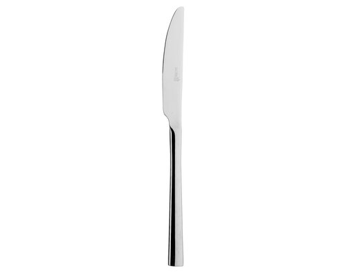 SOLA  Dessert knife monobloc  " LUXOR  "