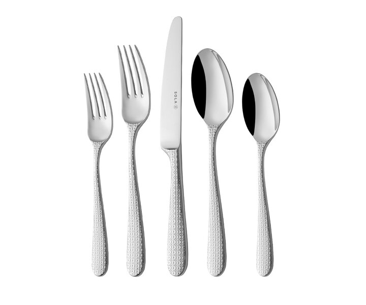 SOLA  Table knife monobloc  " Amsterdam "