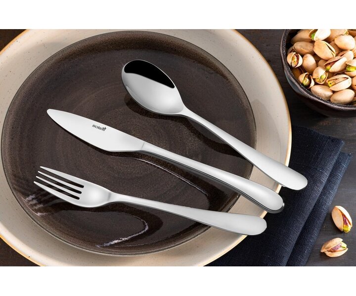 SOLA  Cuillère de table " Oase "