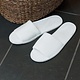 M&T Slippers  met open teen doos met 100 paar