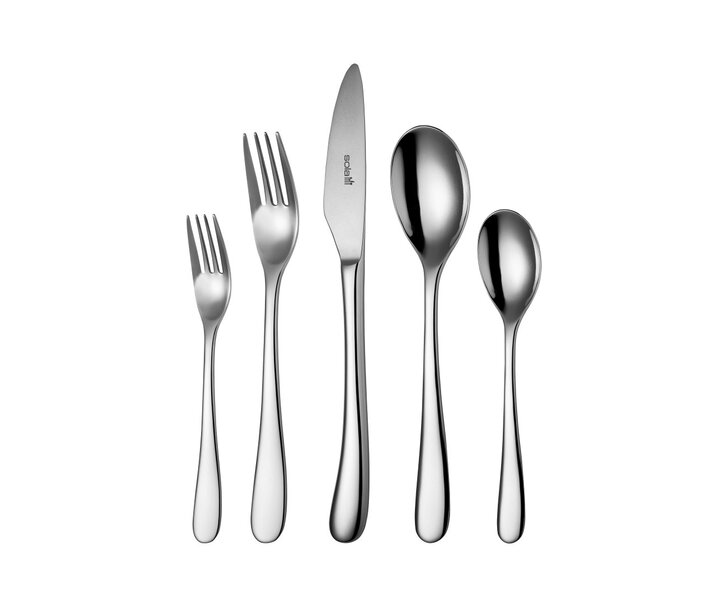 SOLA  Bread & butter knife " Oase "