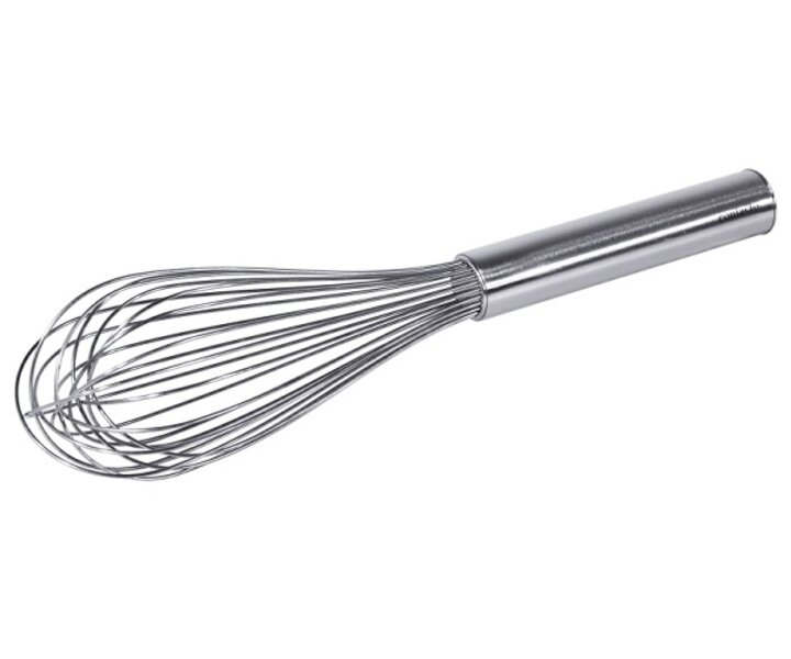 M&T Whisk stainless steel 30 cm