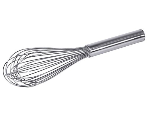 M&T Whisk stainless steel 45 cm