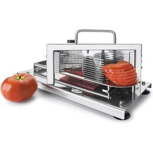 M & T  Tomato slicer professional model