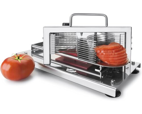 M & T  Tomato slicer professional  model