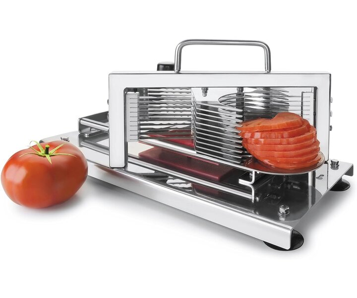 M&T Tomatensnijder professioneel model