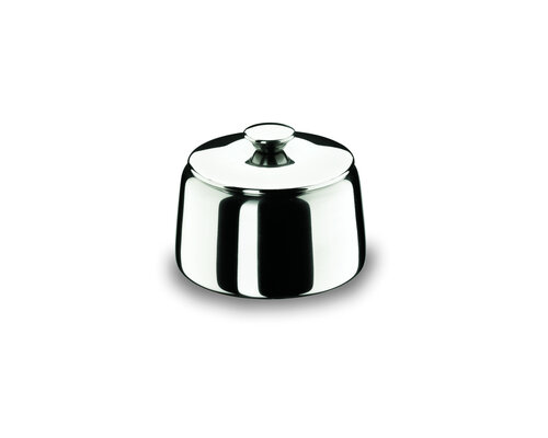 LACOR Sugar bowl 0,23 liter with lid