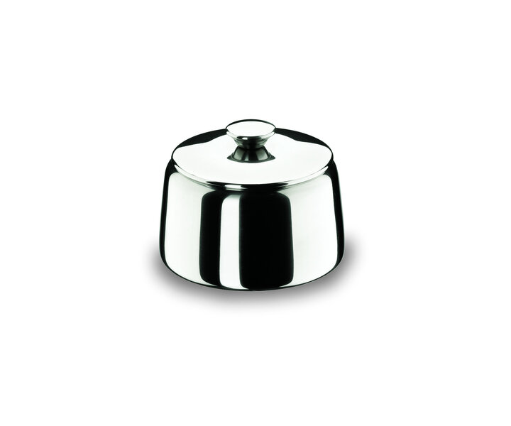 LACOR Sugar bowl 0,23 liter with lid
