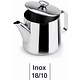 LACOR Teapot 0,35 liter