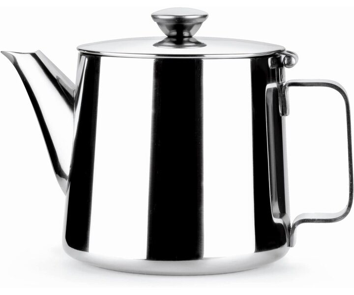 LACOR Teapot 0,60 liter