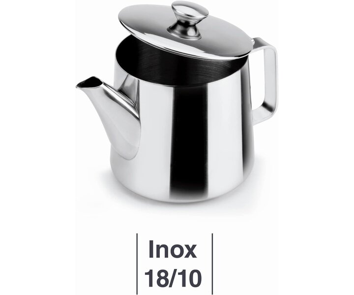 LACOR Theepot 0,60 liter