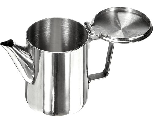 LACOR Koffiepot 0,35 liter