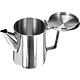 LACOR Coffee pot 1,0 liter