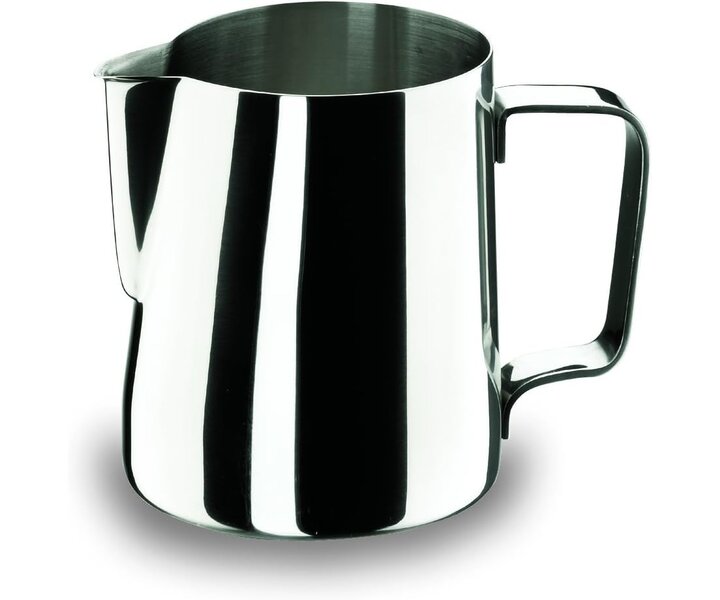 LACOR Pot à lait 1,0 litres