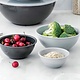 LACOR Set of 6 food bowls with lid