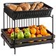 M & T  Buffet stand 3 pcs