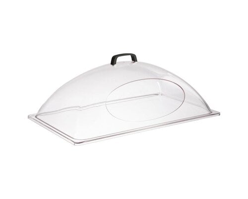 M&T Buffet display 5 delig