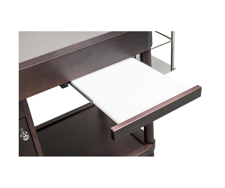 ZEPé Flambeerwagen met één gasbrander