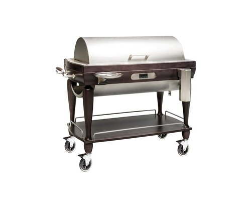 ZEPé Roastbeef trolley with electric heating